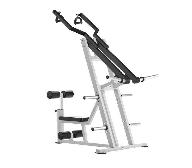 Lat Pulldown thumbnail 2
