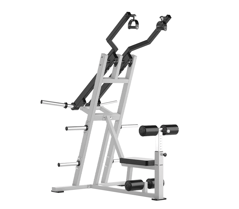 Lat Pulldown thumbnail 3