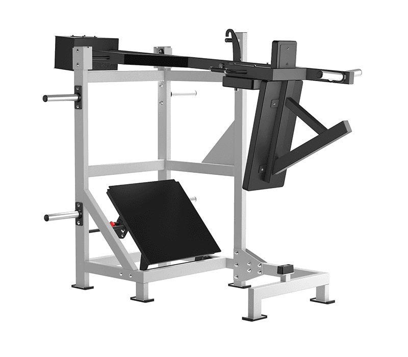 Pendulum Squatting thumbnail 2