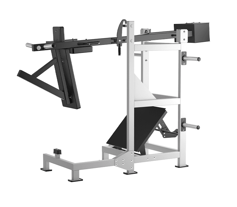 Pendulum Squatting thumbnail 3
