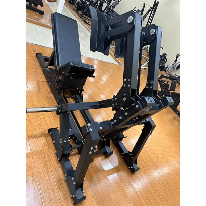 Independent Leg Press thumbnail 2