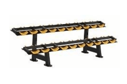 Dumbbell Rack (20pcs)
