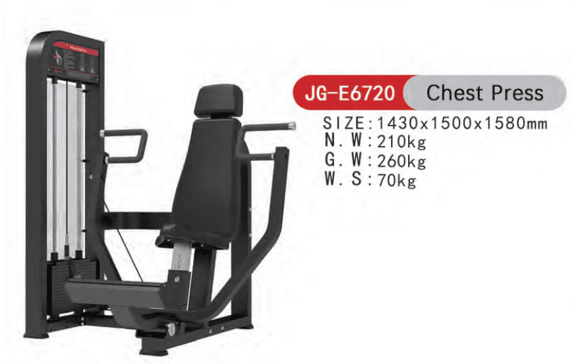 Chest Press