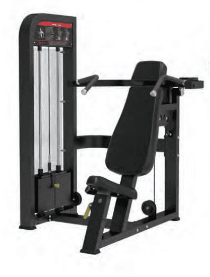 Shoulder Press