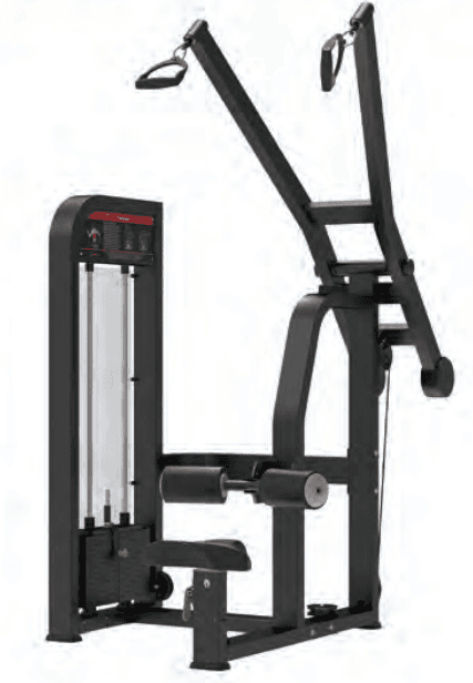 Pulldown