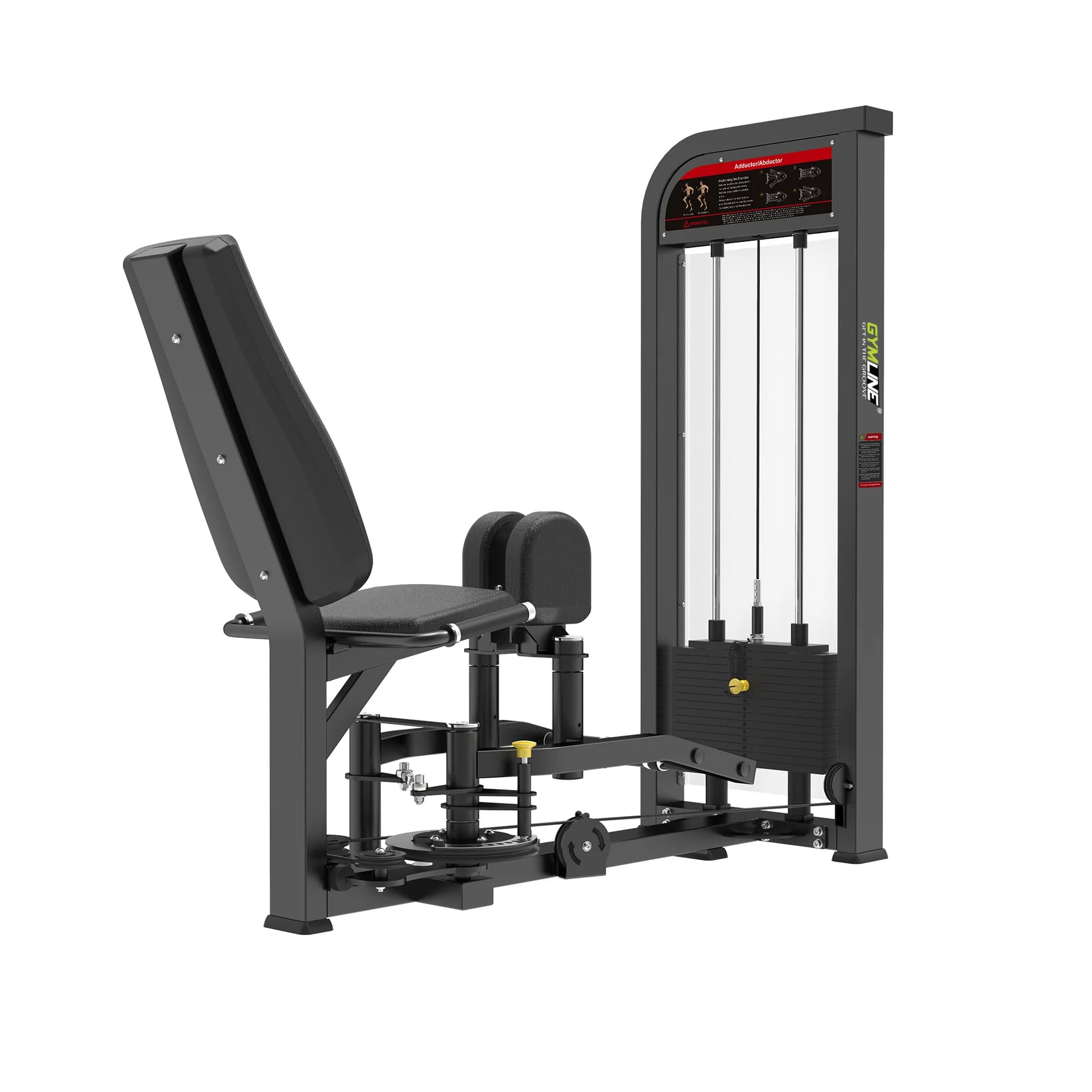Adductor / Abductor