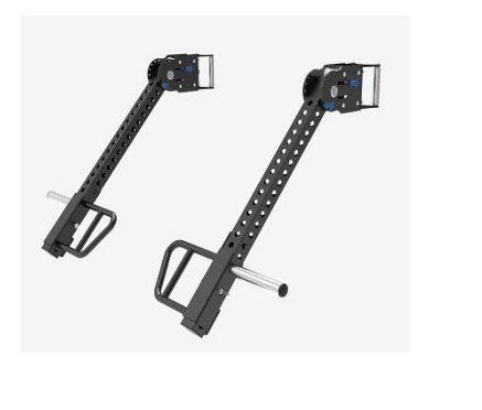 Chest Pressing self-optional - Image 1