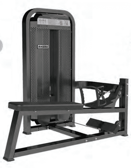 Pulley Low Row