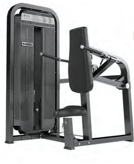 Triceps Dip