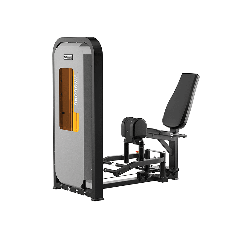 Adductor / Abductor thumbnail 2