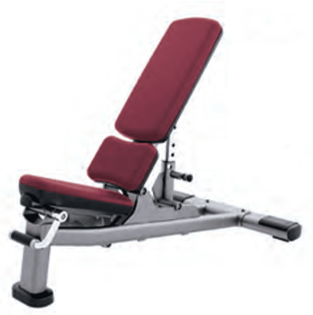 Adjustable Bench