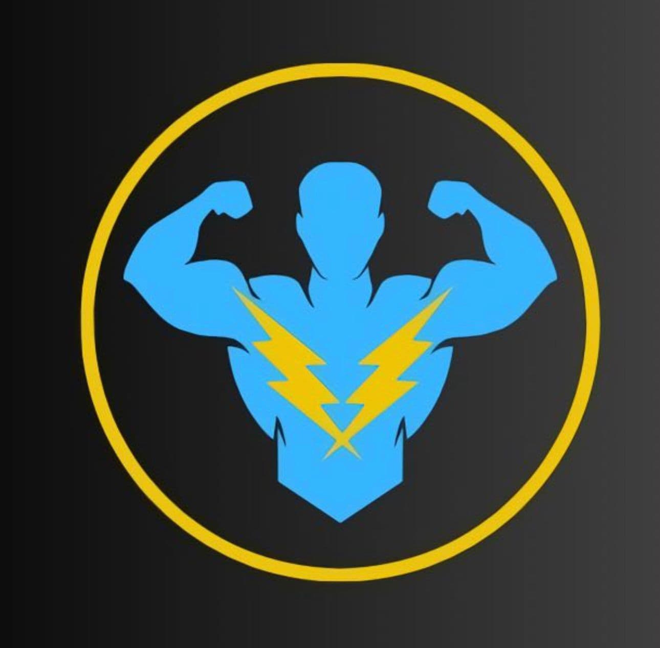 Project Thunder Logo