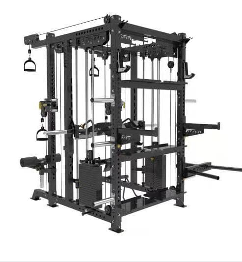 Multi Smith - Image 1