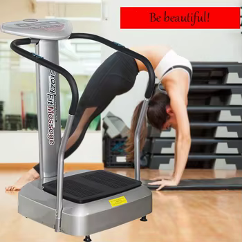 Crazy Fit Massage