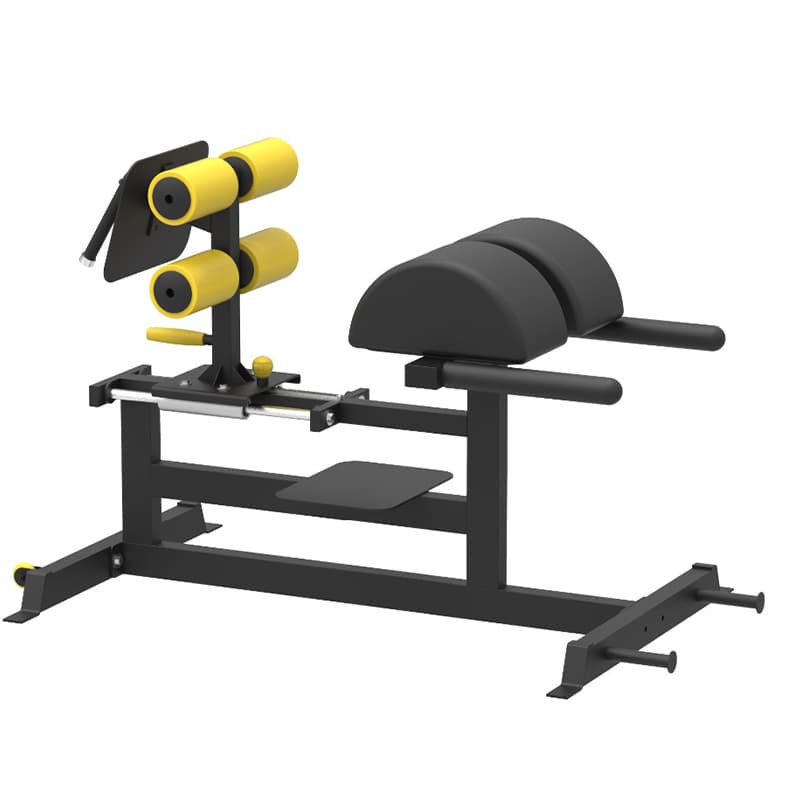 Glute Ham Raise Machine - Image 1