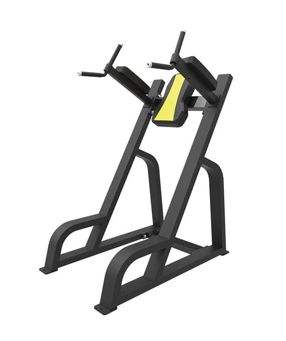 Vertical Knees Up / Dip - Image 1