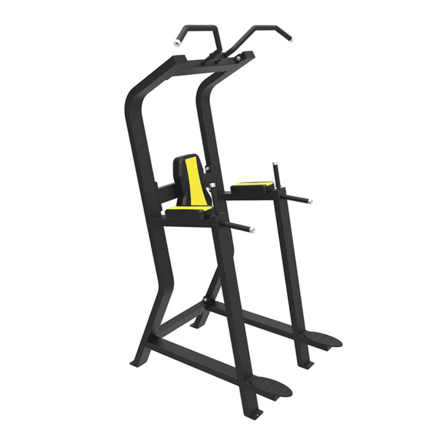 Chin Up Dip +Vertical Knees Up - Image 1