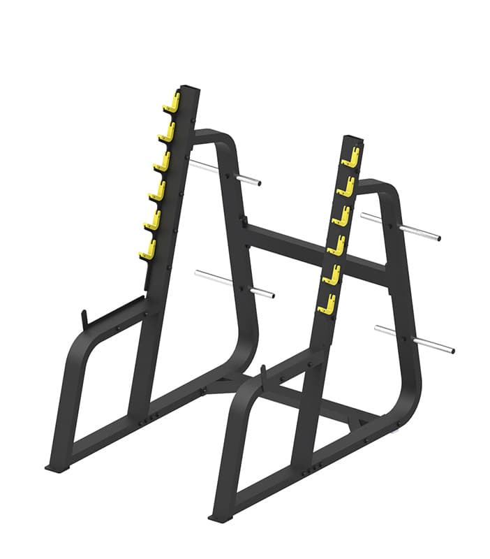Squat Rack - Image 1