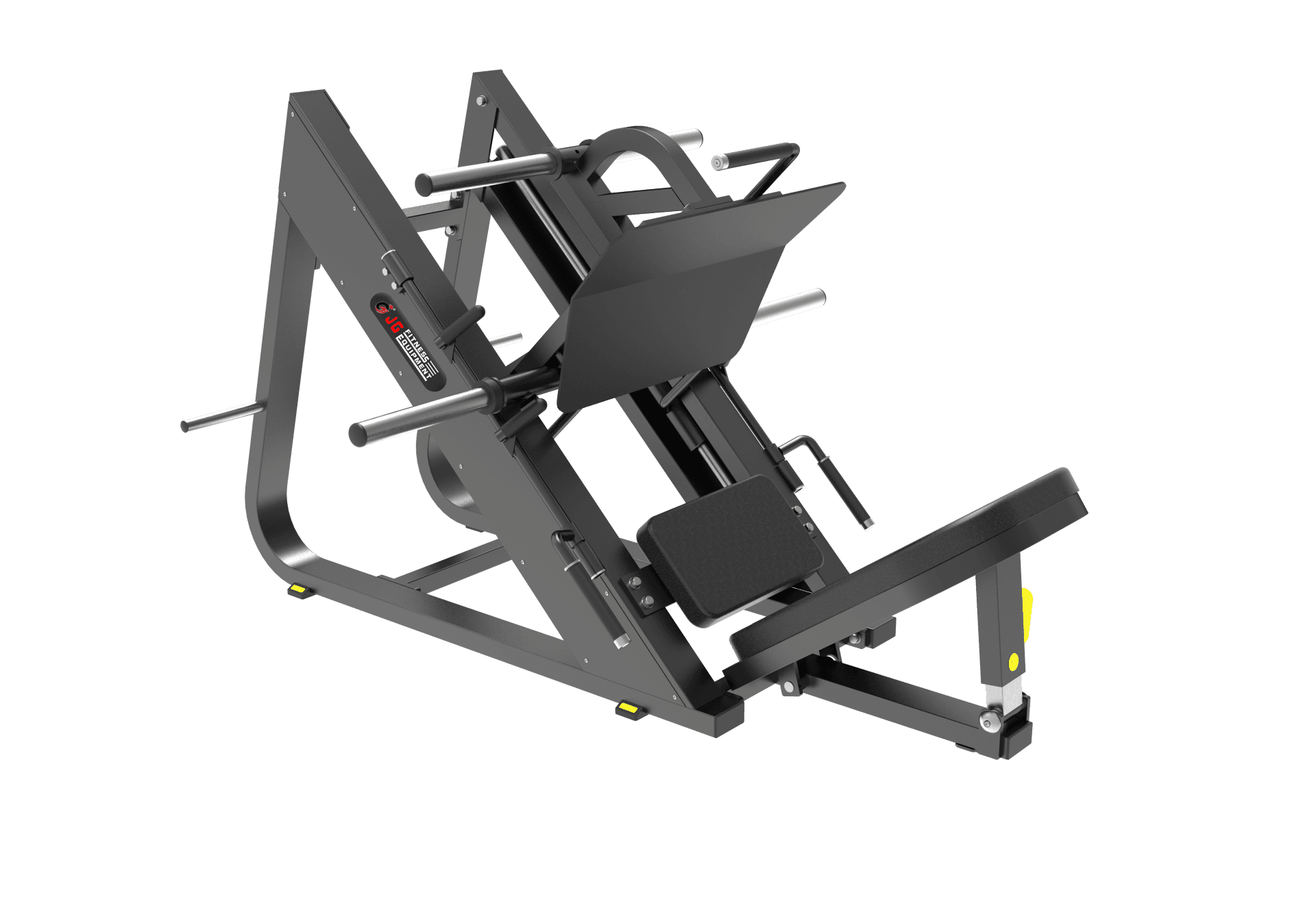 45 Degree Leg Press - Image 1