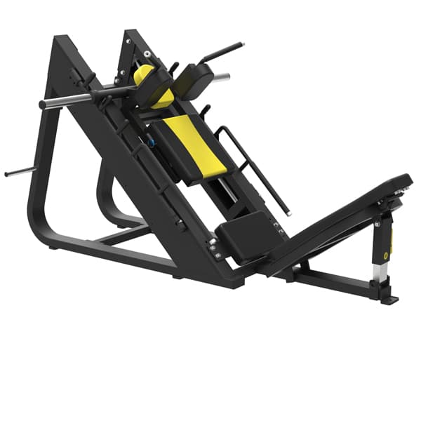 Combo Leg Press / Hack Squat - Image 1