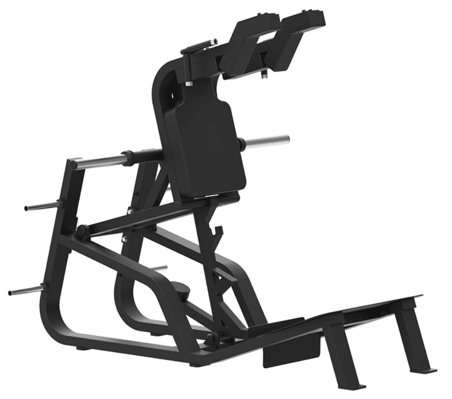 Super Squat (Hack Squat) - Image 1