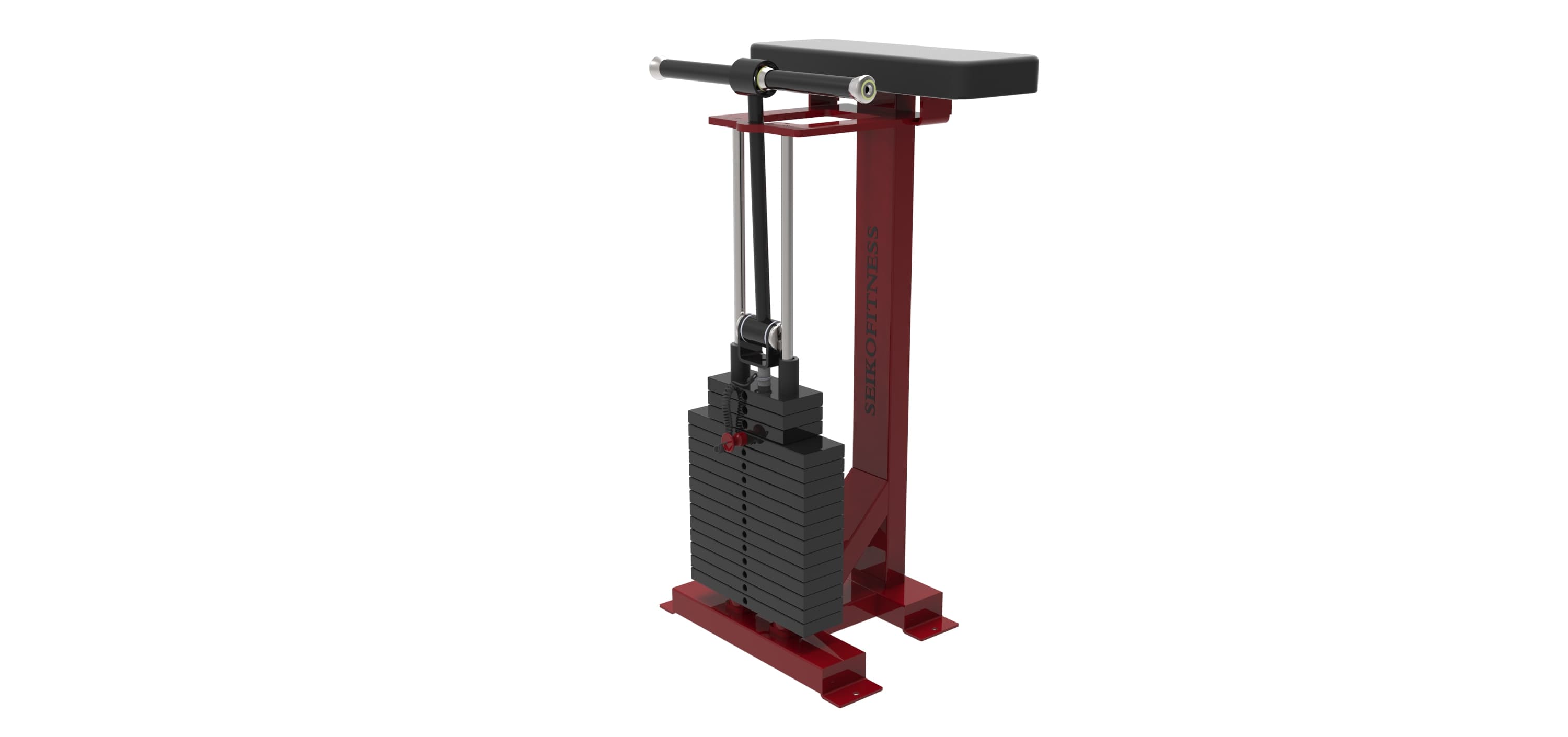 Wrist Machine - Image 1
