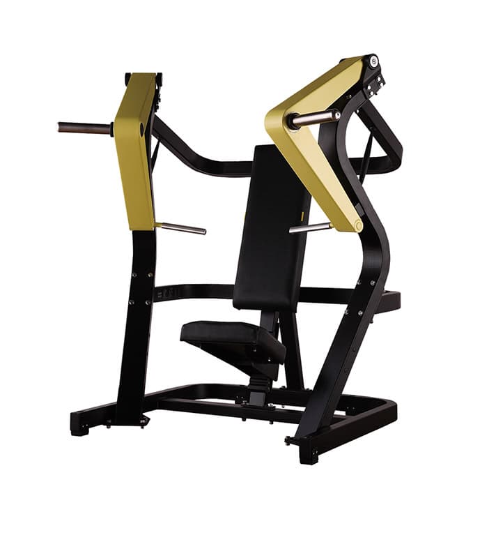 Chest Press - Image 1