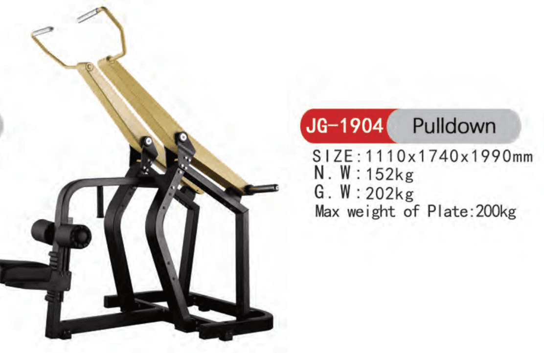 Pulldown - Image 1