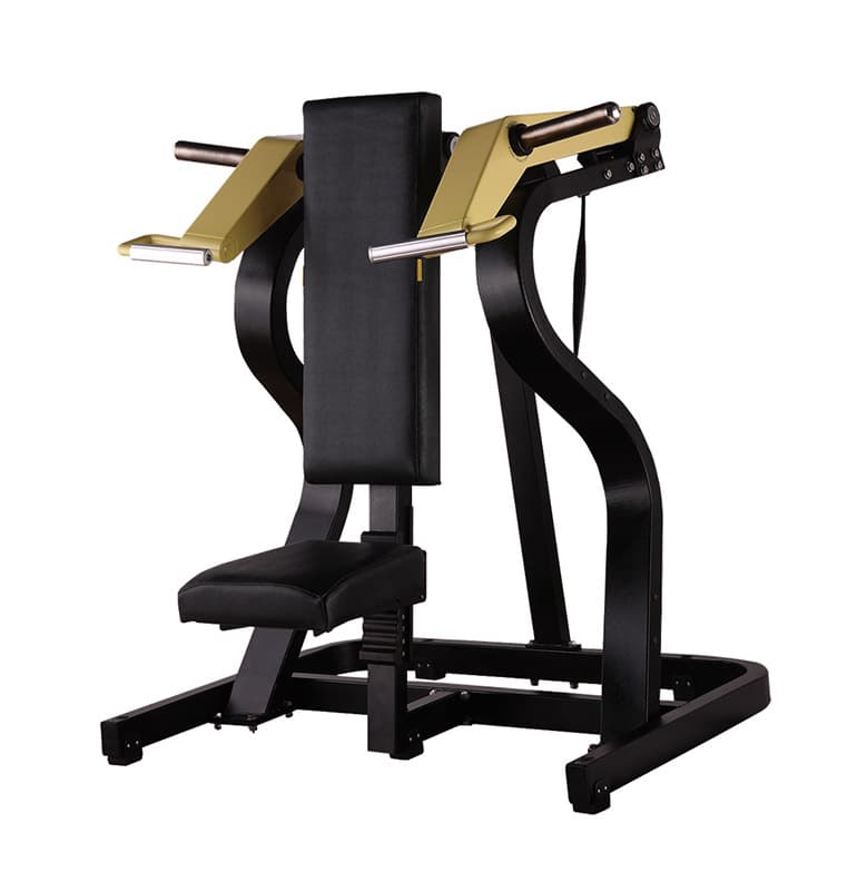 Shoulder press - Image 1