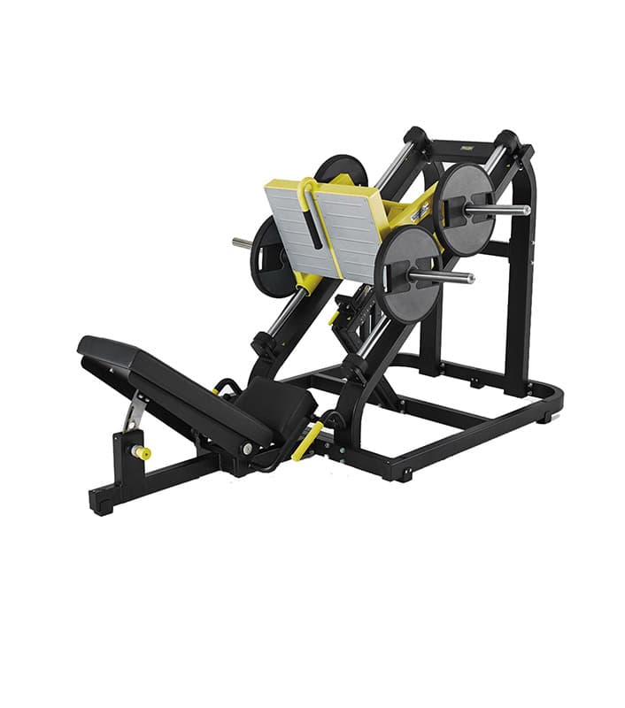 Leg press - Image 1