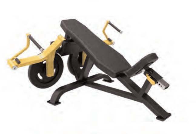 Pec / Delt Fly - Image 1