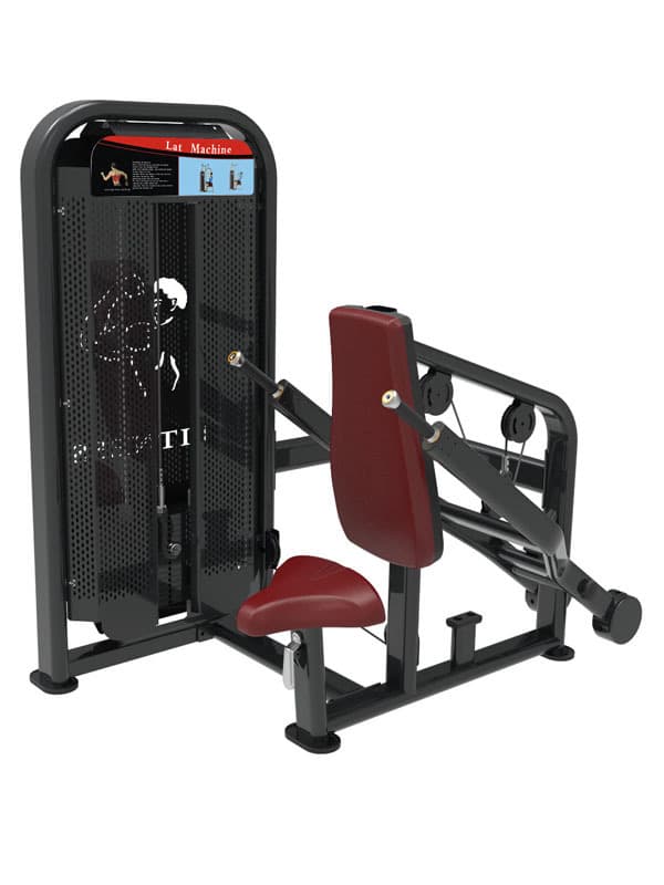 Triceps Press - Image 1