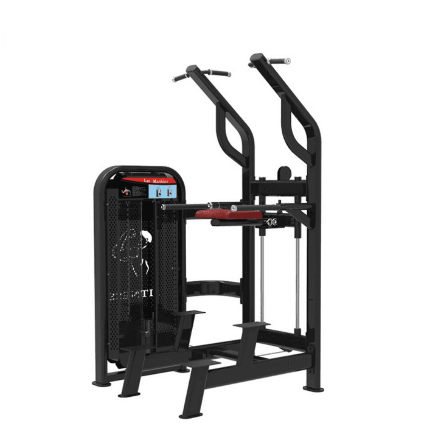 Easy Chin Up / Dip - Image 1
