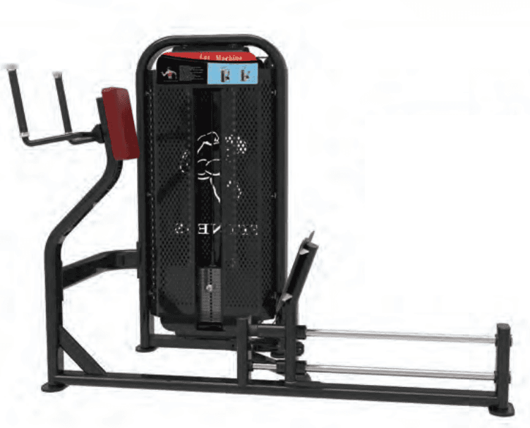 Glute Isolator - Image 1