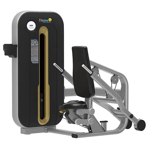 Triceps Press - Image 1