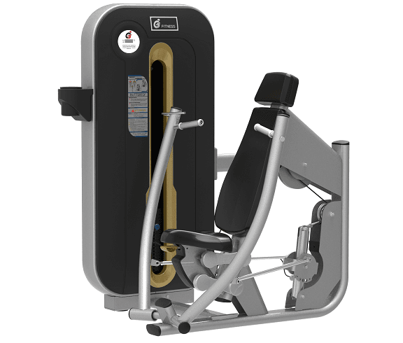 Chest Press - Image 1