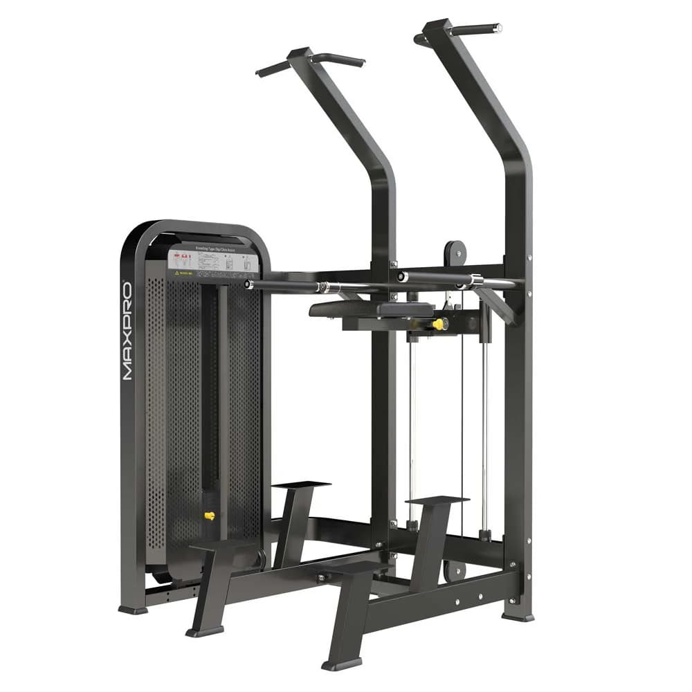 Easy Chin Up - Image 1