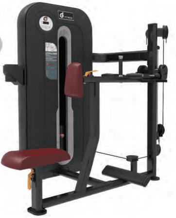 Vertical Row - Image 1