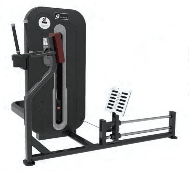 Glute Isolator - Image 1