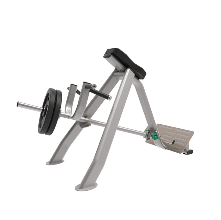 T-Bar Row / Incline Lever Row - Image 1