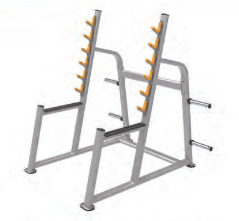 Squat Rack
