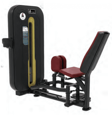 Adductor / Abductor - Image 1