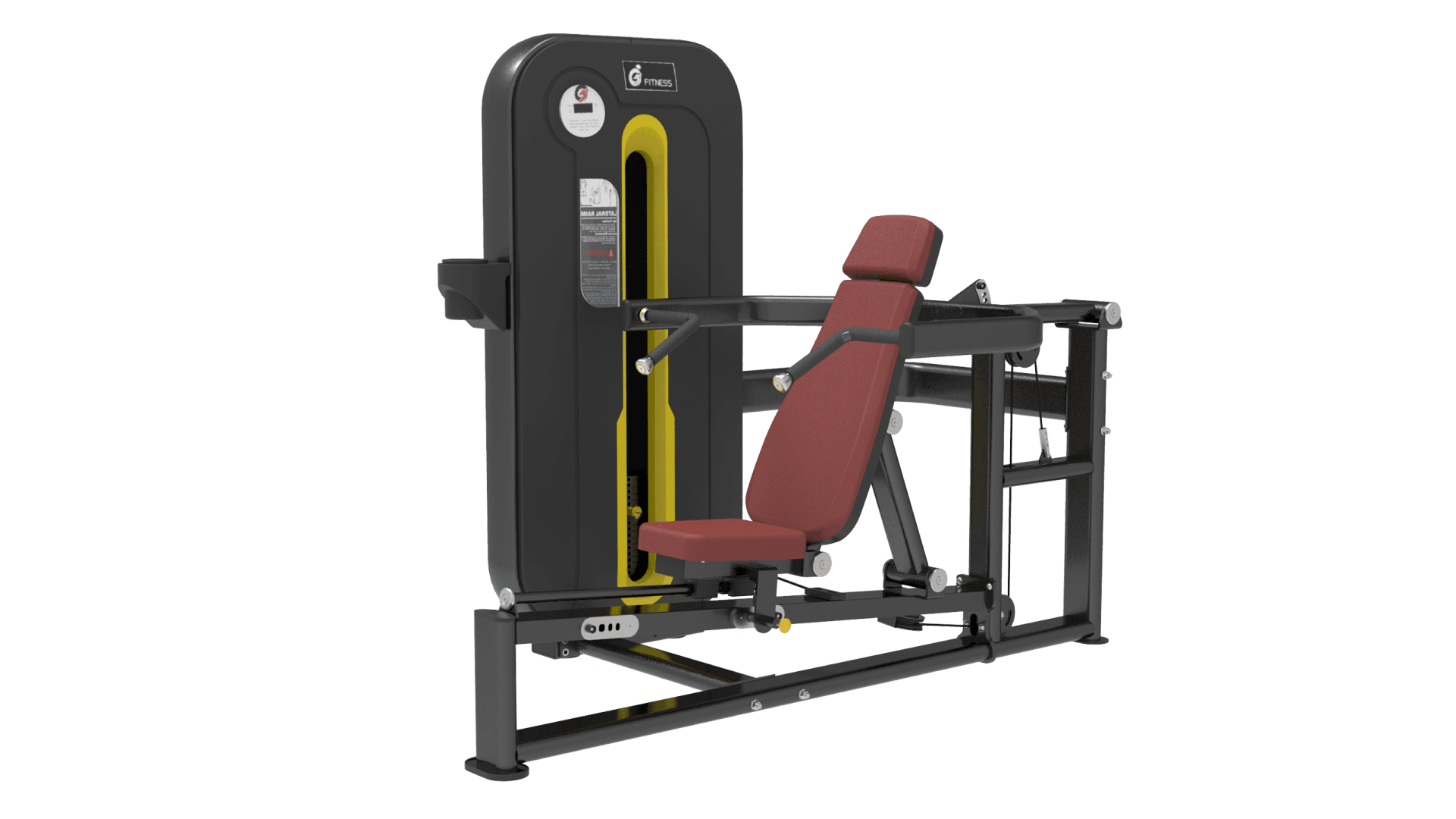 Multi Press - Image 1