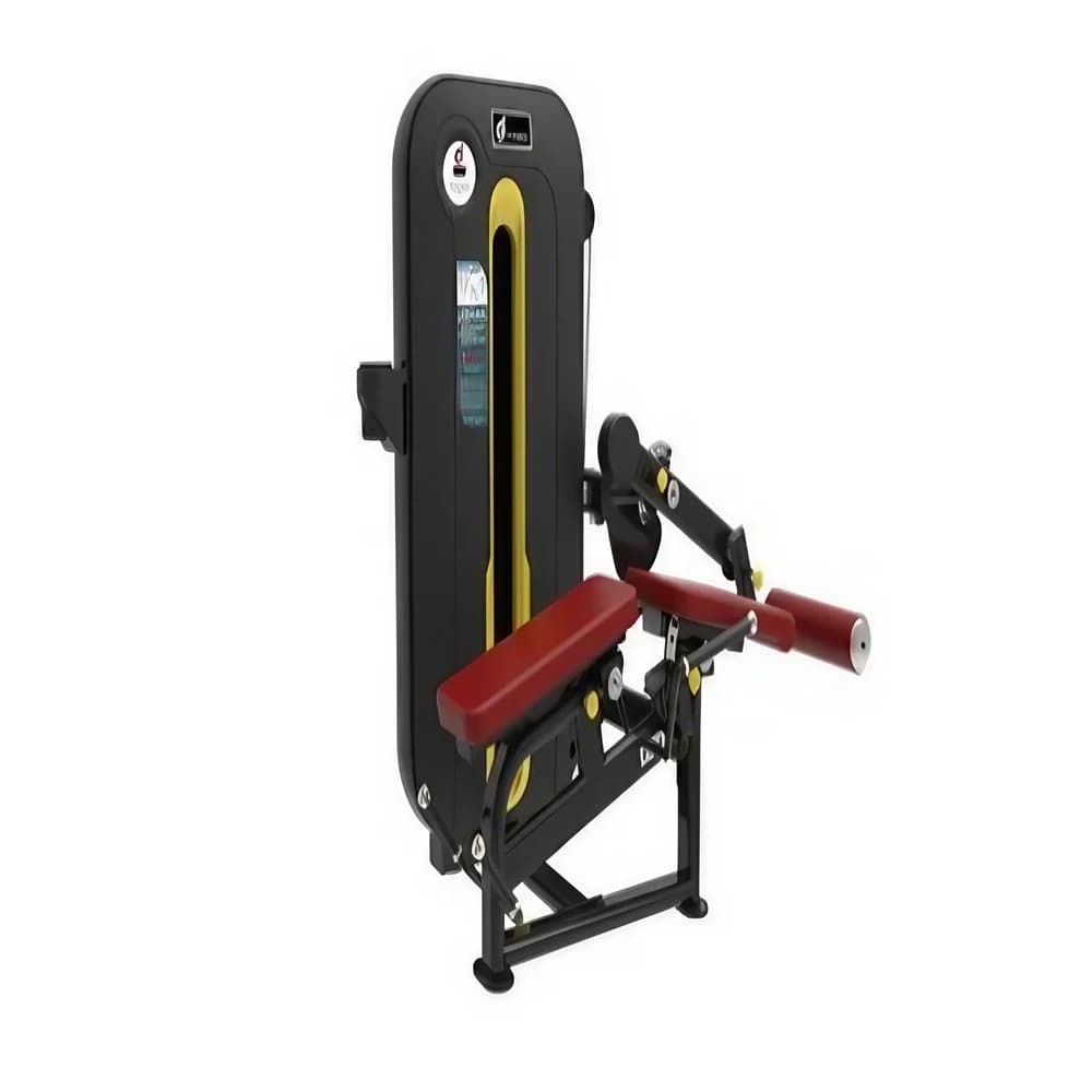 Leg Extension / Prone Leg Curl - Image 1