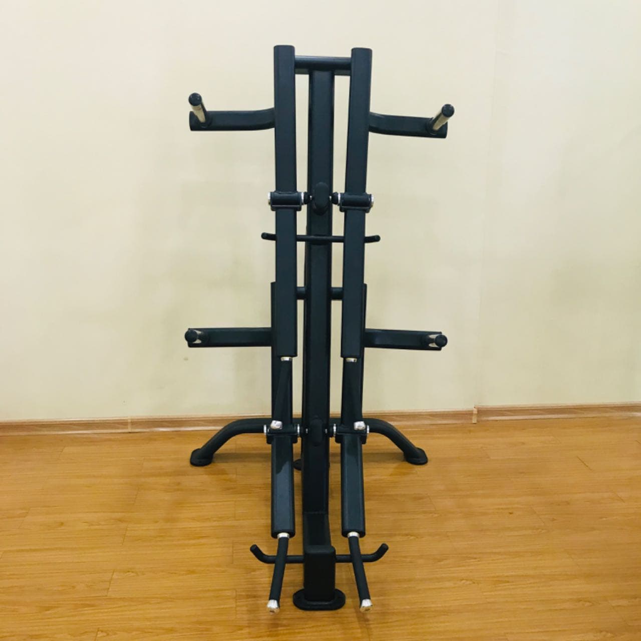 Shoulder Shrug - Image 1
