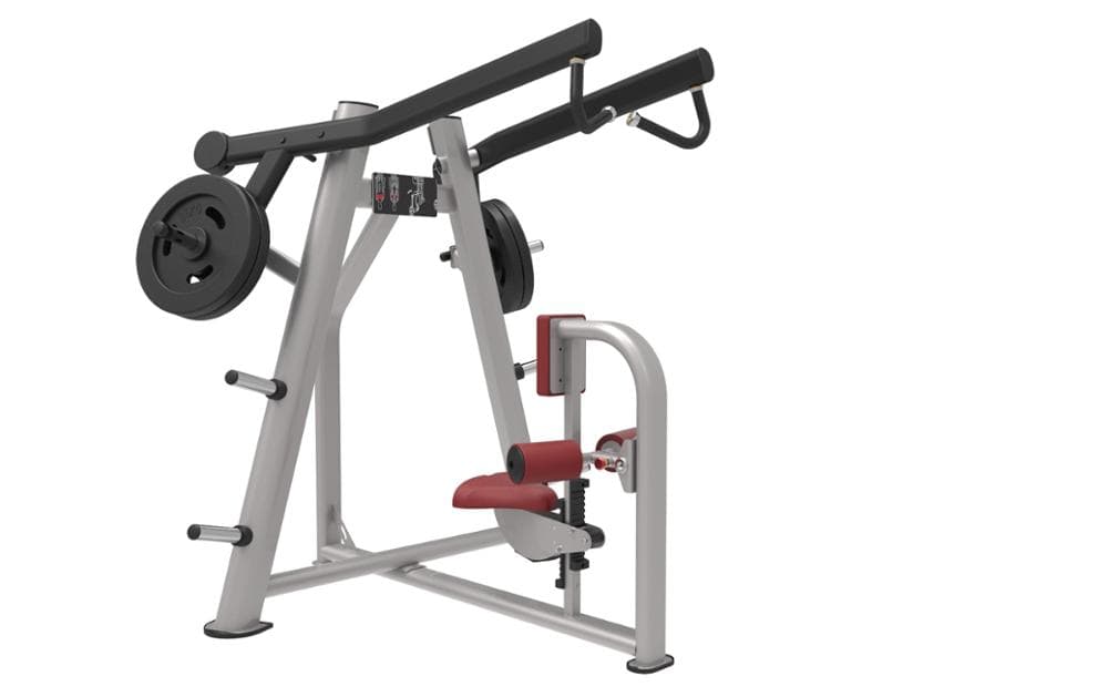 Incline Chest Press - Image 1