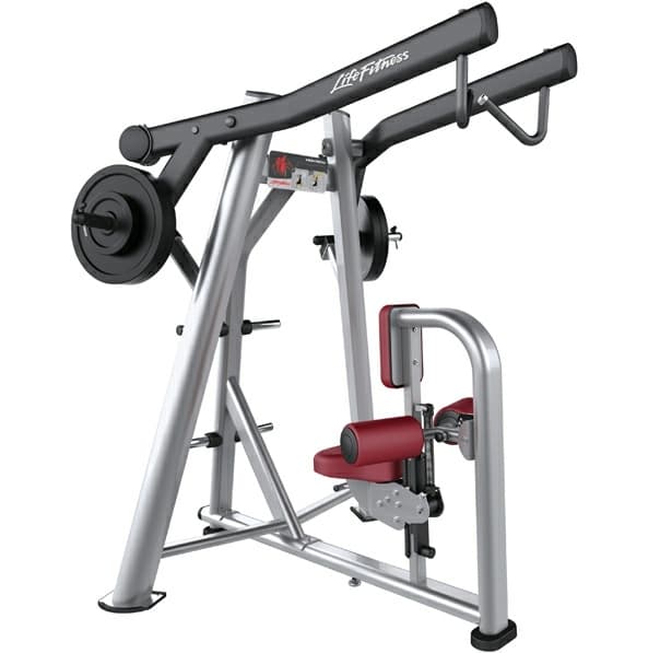 Rowing Pulldown - Image 1