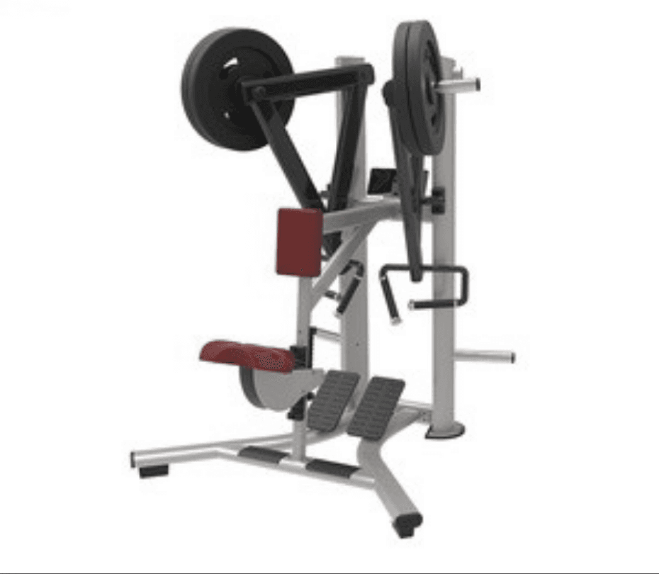 Low row - Image 1