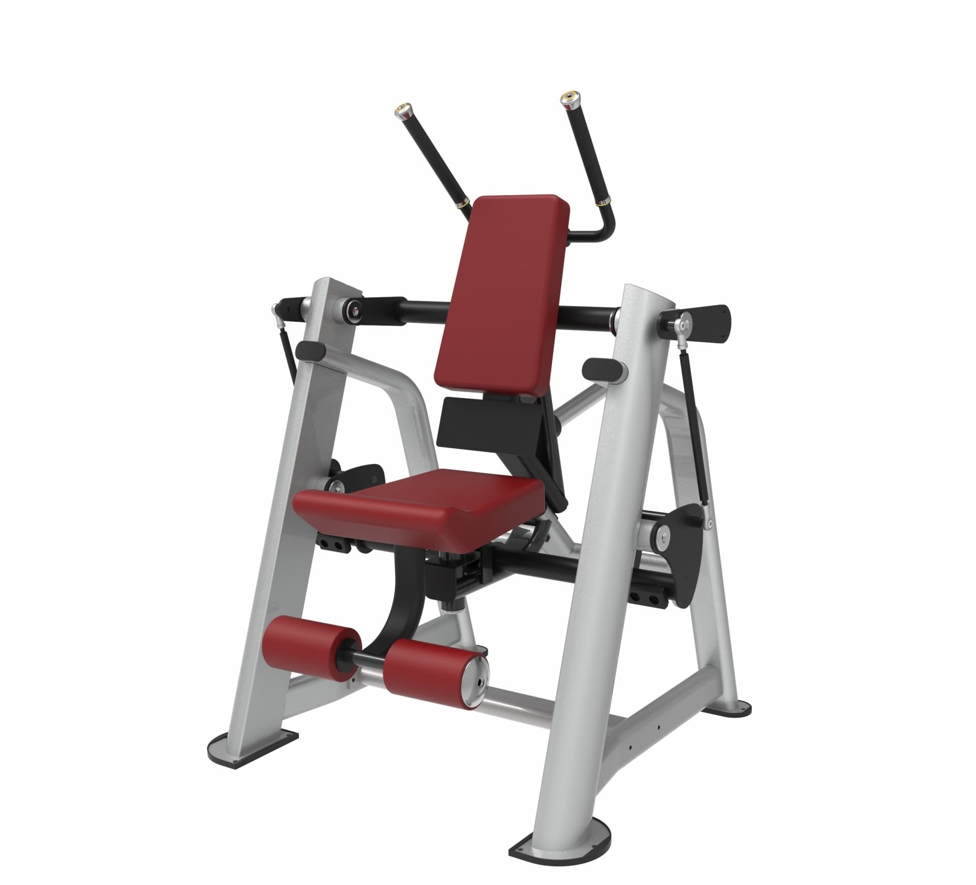 Abdominal Crunch