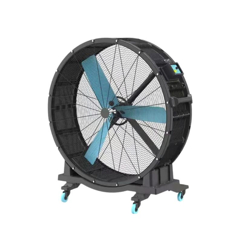 Gym Ventilator - Image 1